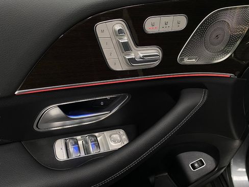 Certified 2025 Mercedes-Benz GLE 350 4MATIC image 34