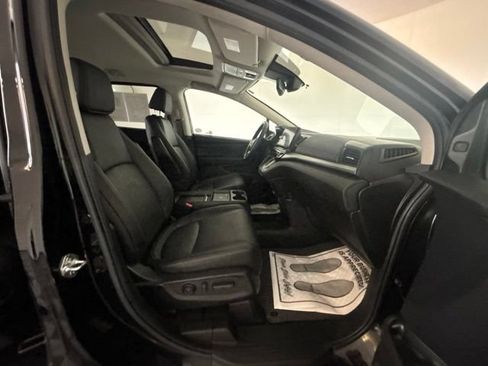 Used 2025 Honda Odyssey EX-L image 33