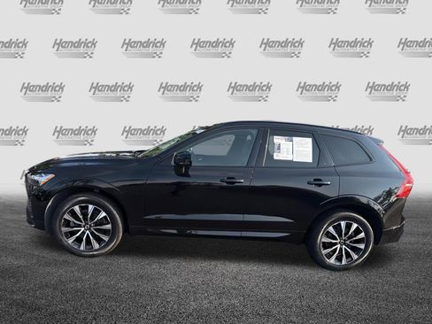 Certified 2024 Volvo XC60 B5 Plus w/ Protection Package Premier AWD/4WD image 7