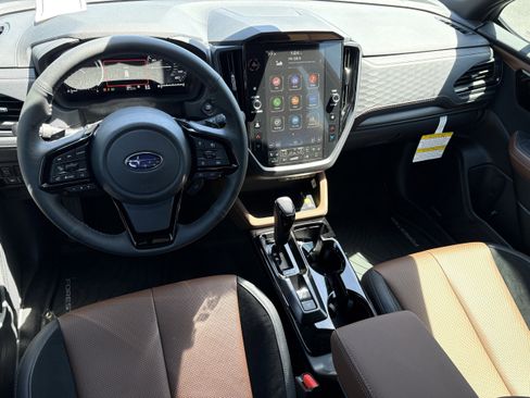 New 2026 Subaru Forester Touring image 13