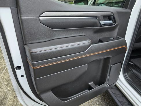 Used 2022 GMC Sierra 1500 AT4 w/ AT4 Premium Package image 20