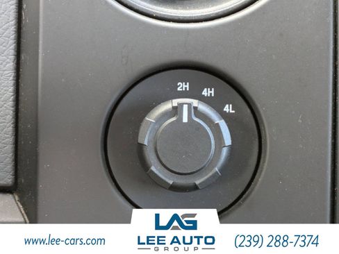 Used 2013 Ford F150 STX w/ Mid Equipment Group image 17