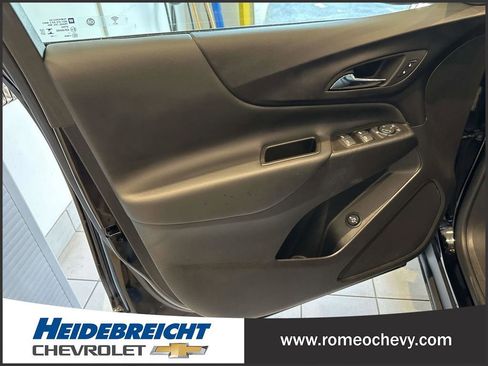 Certified 2023 Chevrolet Equinox LT image 18