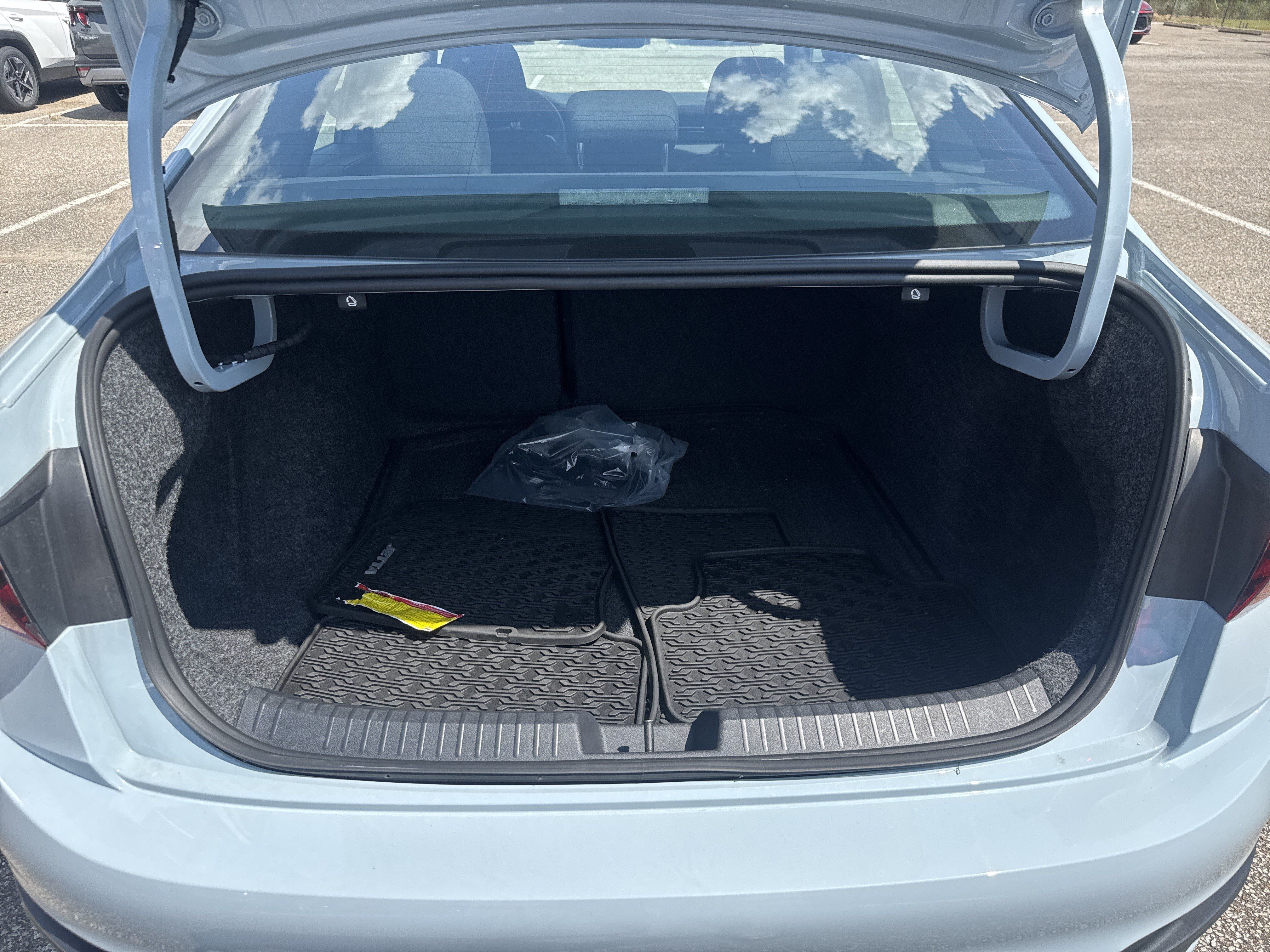 Certified 2026 Volkswagen Jetta Sport FWD image 8