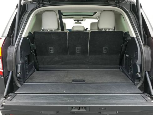 Certified 2025 Ford Expedition Active AWD/4WD image 29