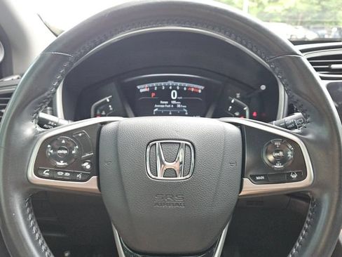 Used 2021 Honda CR-V EX-L image 23