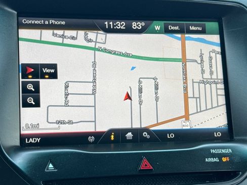 Used 2015 Ford Explorer XLT w/ Equipment Group 202A FWD image 18