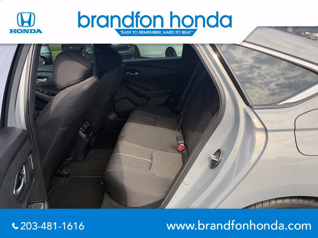 Used 2025 Honda Accord Sport image 23