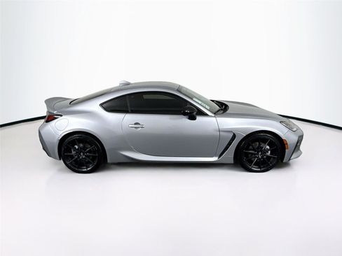 Certified 2022 Toyota GR86 Premium image 10