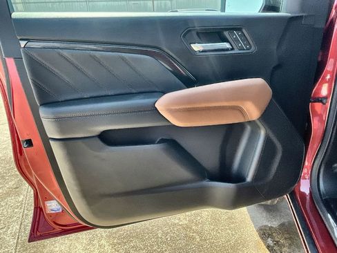 New 2026 GMC Canyon AT4 w/ Technology Plus Package image 24