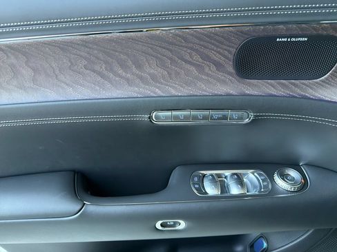 New 2026 Genesis G90 3.5T AWD/4WD image 11