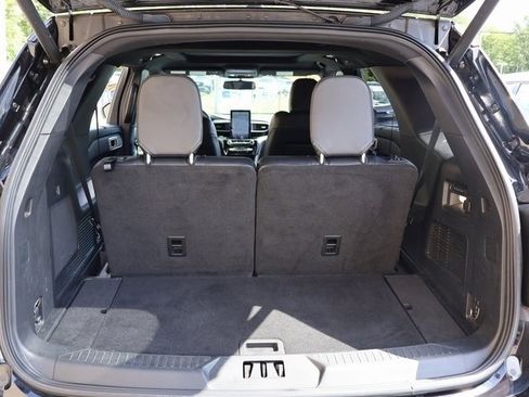 Used 2022 Ford Explorer ST w/ Equipment Group 401A image 20