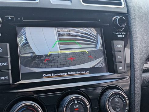 Used 2021 Subaru WRX image 20