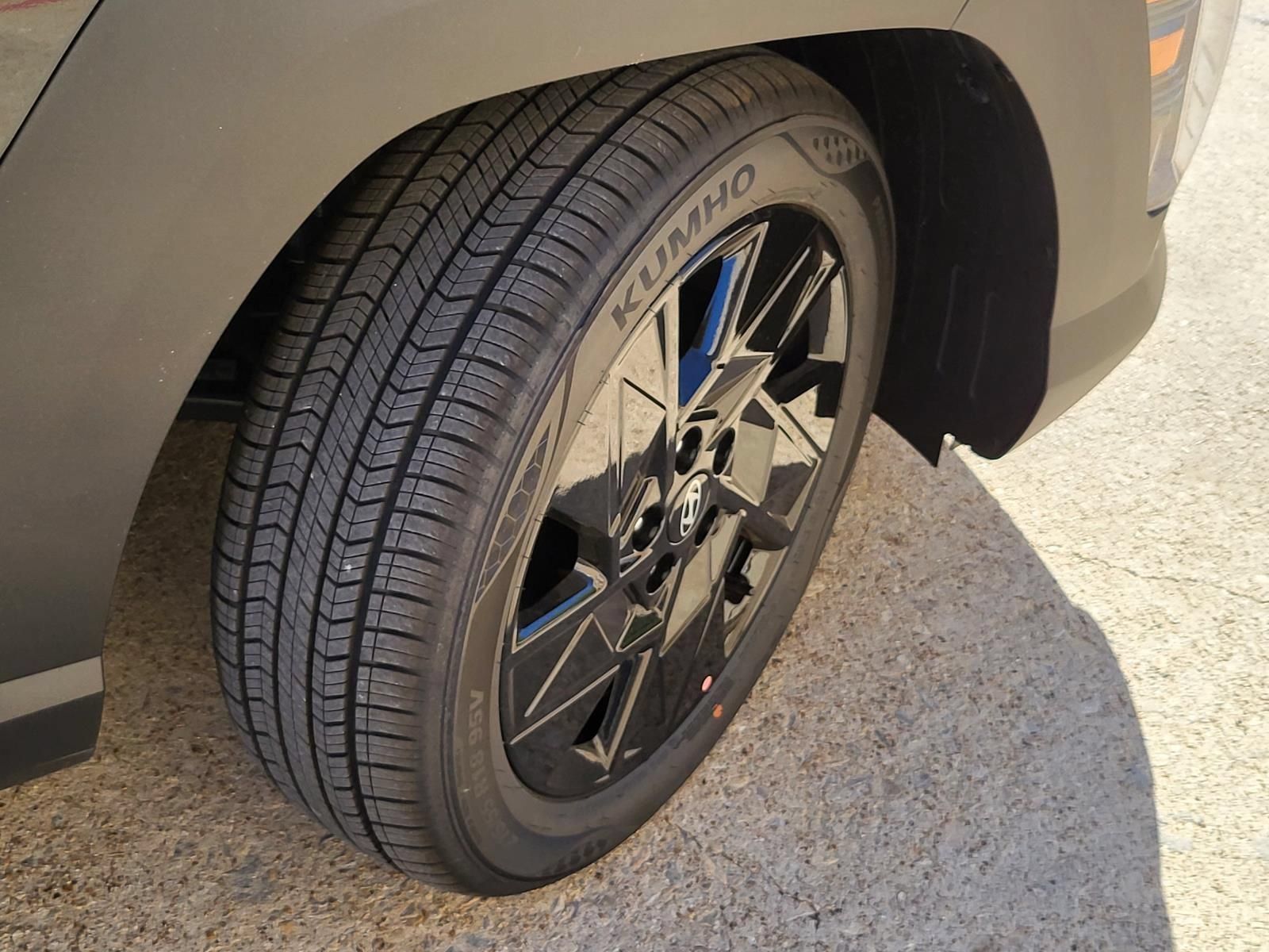 New 2026 Hyundai Kona SEL Sport FWD image 6