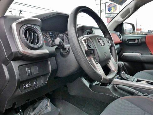 Used 2023 Toyota Tacoma SR5 image 20