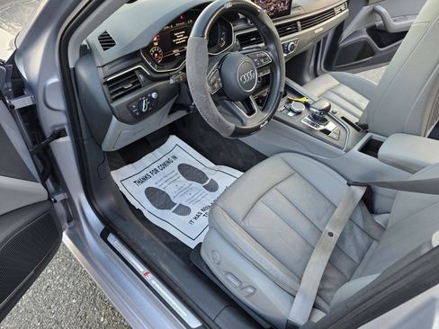 Used 2017 Audi A4 2.0T Prestige AWD/4WD image 29