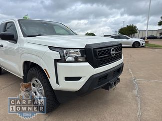 Used 2023 Nissan Frontier S w/ Technology Package 360° Tour