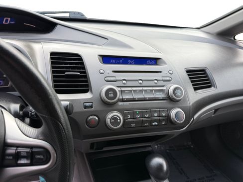 Used 2011 Honda Civic LX image 12