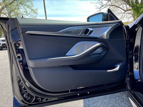 New 2026 BMW 840i xDrive image 10