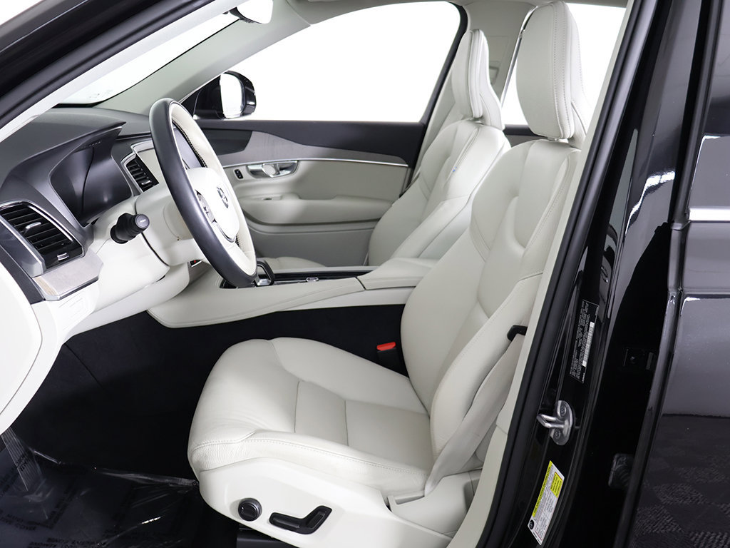Used 2025 Volvo XC90 T8 Plus w/ Protection Package Premier AWD/4WD image 35