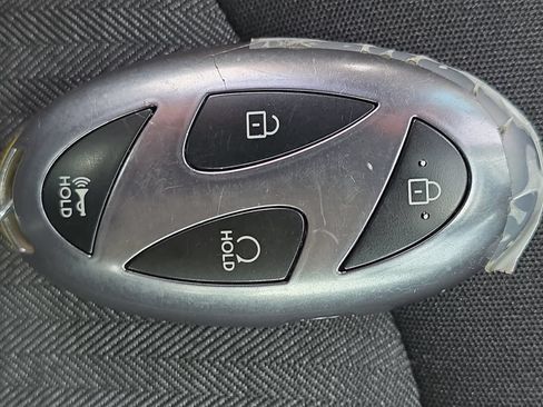 Used 2026 Hyundai Sonata Blue FWD image 36