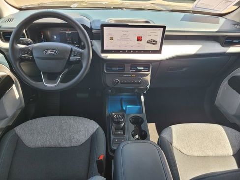 Used 2026 Ford Maverick XLT image 14