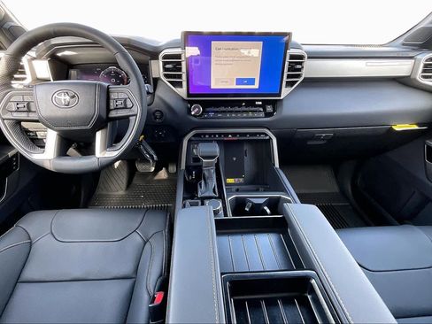 New 2026 Toyota Tundra Limited AWD/4WD image 5