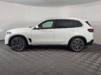 New 2026 BMW X5 sDrive40i w/ Premium Package video 2