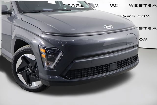 Used 2024 Hyundai Kona SEL FWD image 47