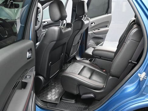 Used 2023 Dodge Durango Citadel image 16