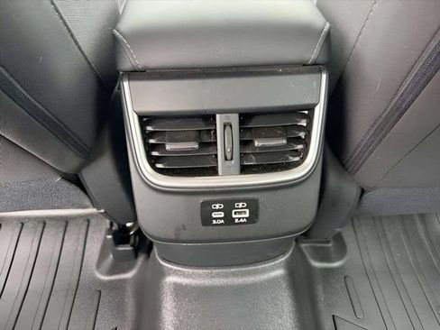 Certified 2024 Subaru Legacy Premium AWD/4WD image 22