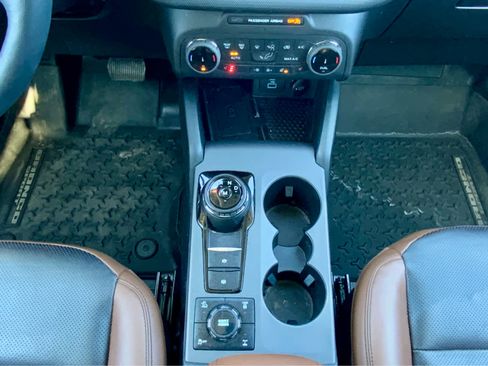 Used 2022 Ford Bronco Sport Badlands w/ Premium Package image 40