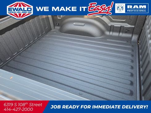 New 2026 RAM 1500 Big Horn image 20