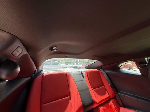 Used 2010 Chevrolet Camaro SS w/ RS Package RWD image 32