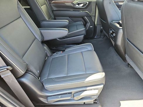 Used 2021 Chevrolet Tahoe Premier image 21