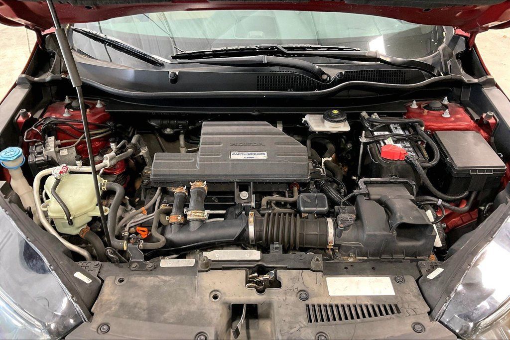 Used 2018 Honda CR-V EX-L image 31