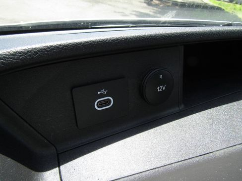 Used 2024 Ford Transit 250 148 High Roof Extended AWD image 18