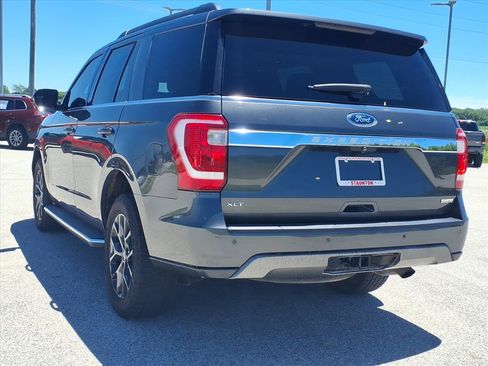 Used 2018 Ford Expedition XLT w/ Equipment Group 201A AWD/4WD image 28
