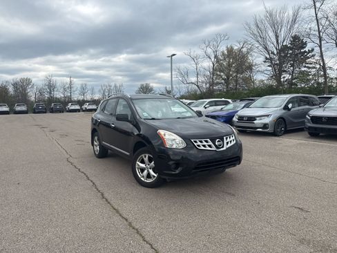 Used 2011 Nissan Rogue SV image 20