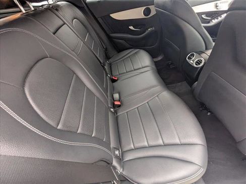 Used 2022 Mercedes-Benz GLC 300 image 20