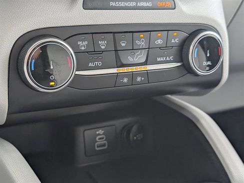Used 2024 Ford Escape Active image 22