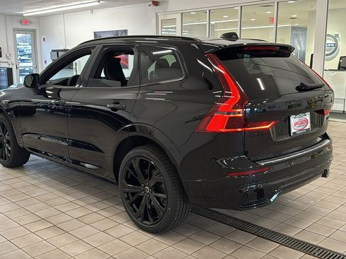 New 2026 Volvo XC60 B5 Ultra w/ Protection Package Premier AWD/4WD image 7
