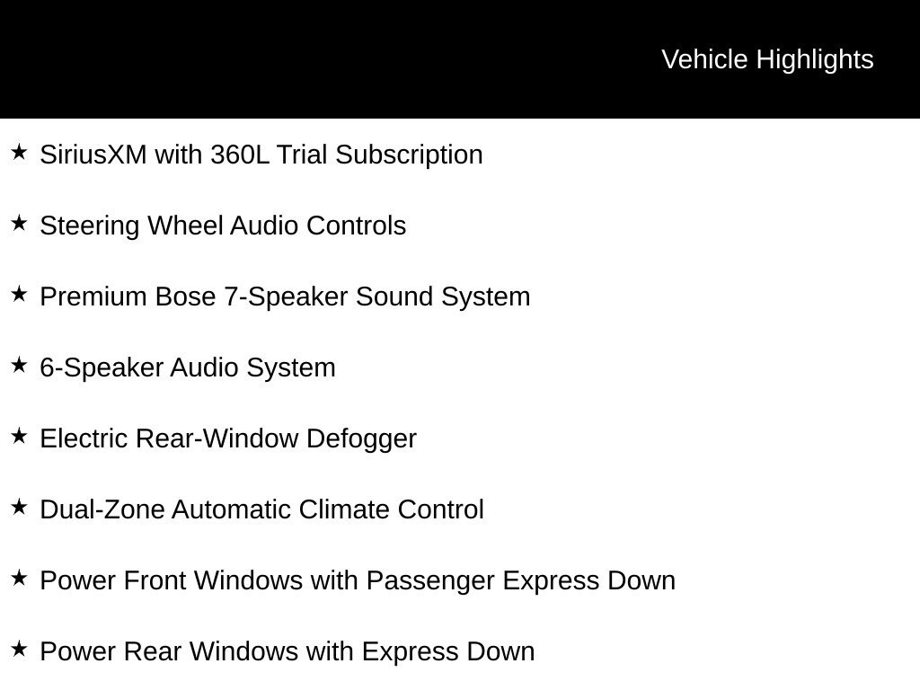 New 2026 Chevrolet Silverado 1500 RST AWD/4WD image 7