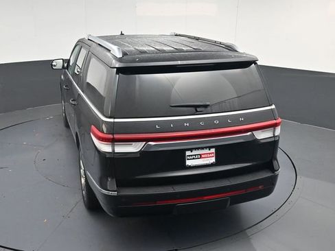 Used 2024 Lincoln Navigator L 4WD image 46