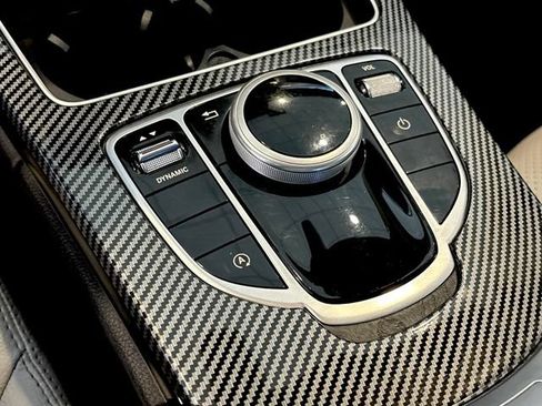 Used 2017 Mercedes-Benz C 300 Sedan image 24
