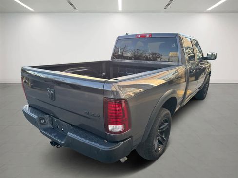 Used 2022 RAM 1500 Classic Warlock w/ Electronics Group image 6