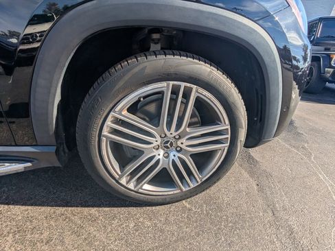 Certified 2022 Mercedes-Benz GLS 450 4MATIC image 25