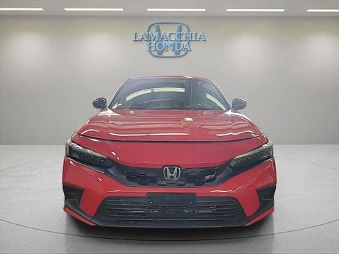 Used 2024 Honda Civic Si image 8