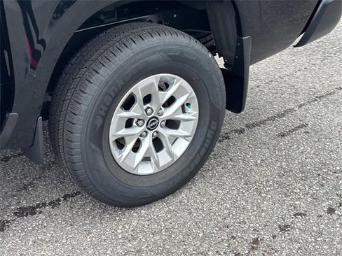 New 2026 Nissan Frontier S image 11