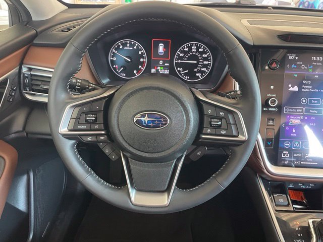 Used 2022 Subaru Outback Touring w/ Popular Package #2 AWD/4WD image 17